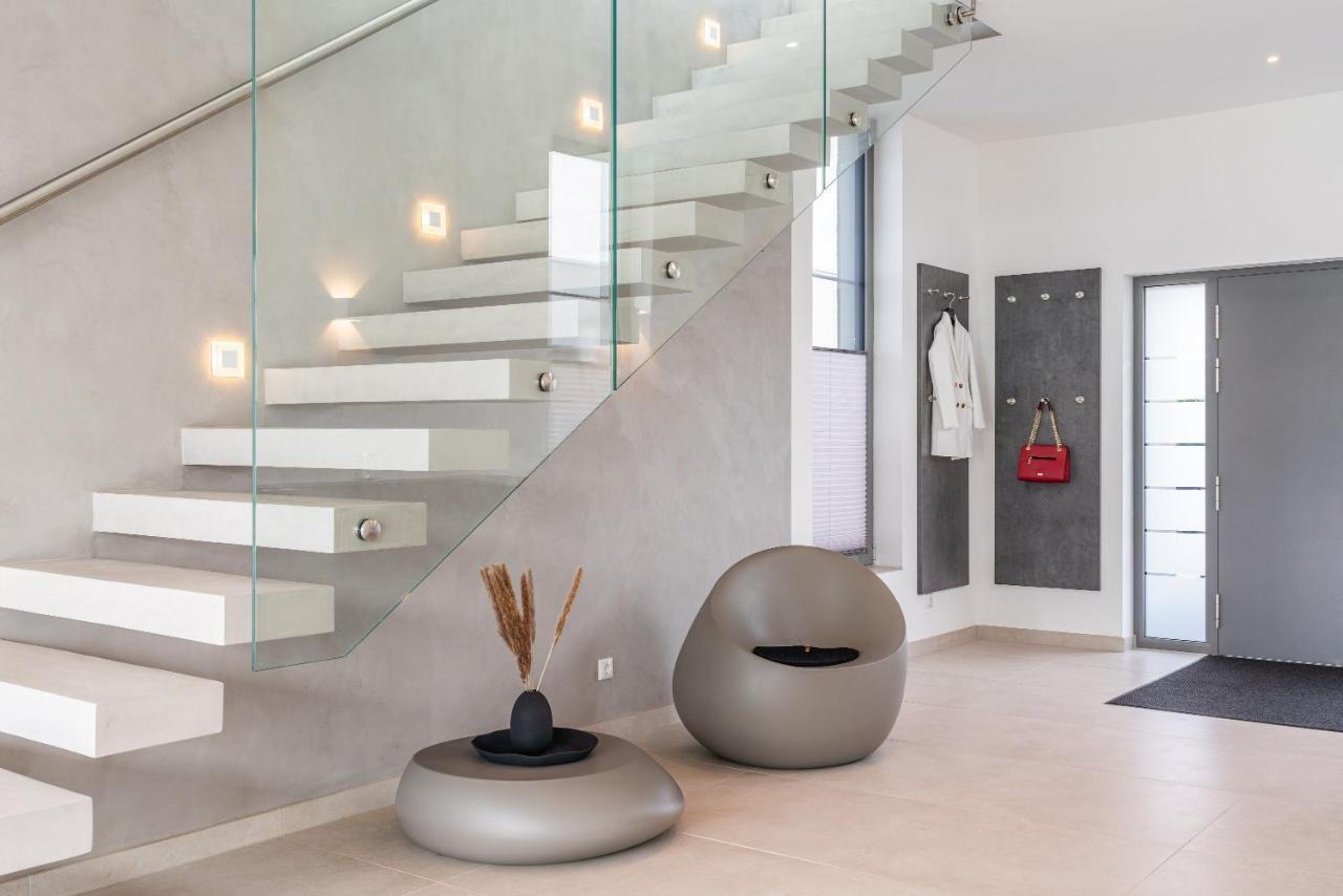 Designervilla Am Haff Garz  المظهر الخارجي الصورة