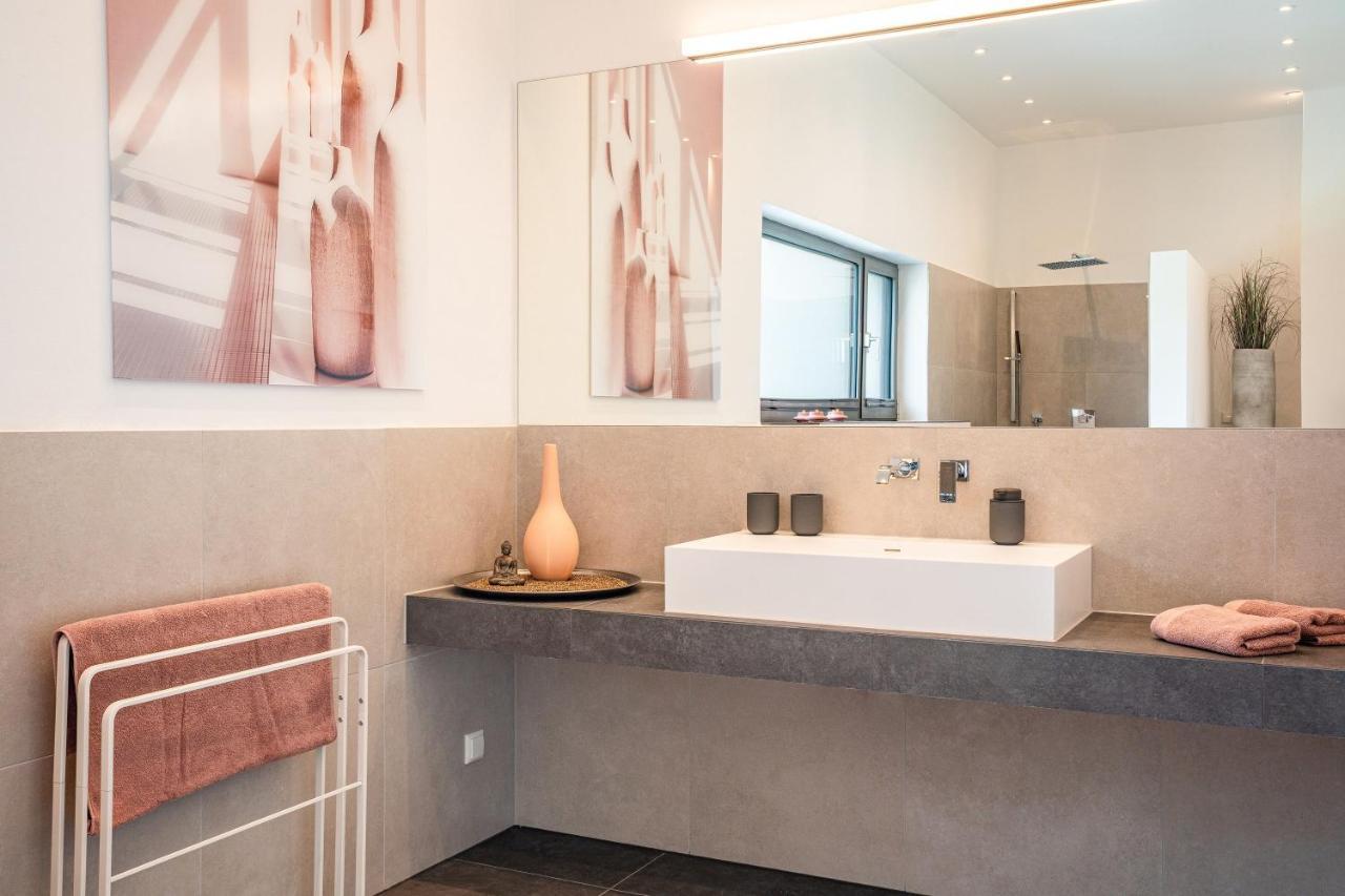 Designervilla Am Haff Garz  المظهر الخارجي الصورة