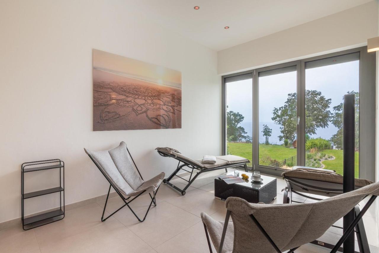 Designervilla Am Haff Garz  المظهر الخارجي الصورة
