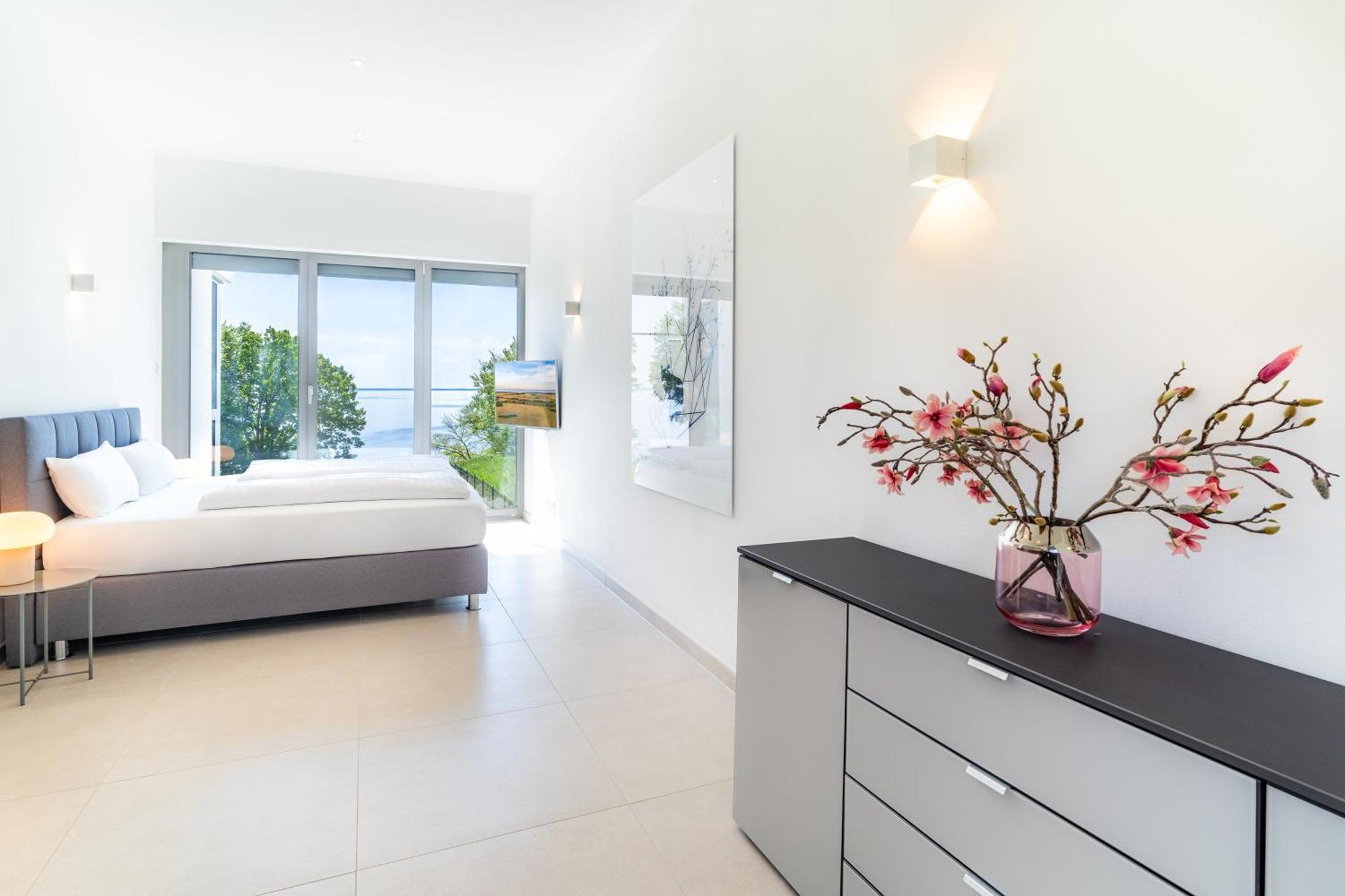 Designervilla Am Haff Garz  المظهر الخارجي الصورة